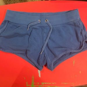 Cloth shorts